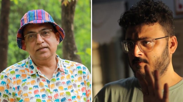 Arindam Sil and Debaloy Bhattacharya