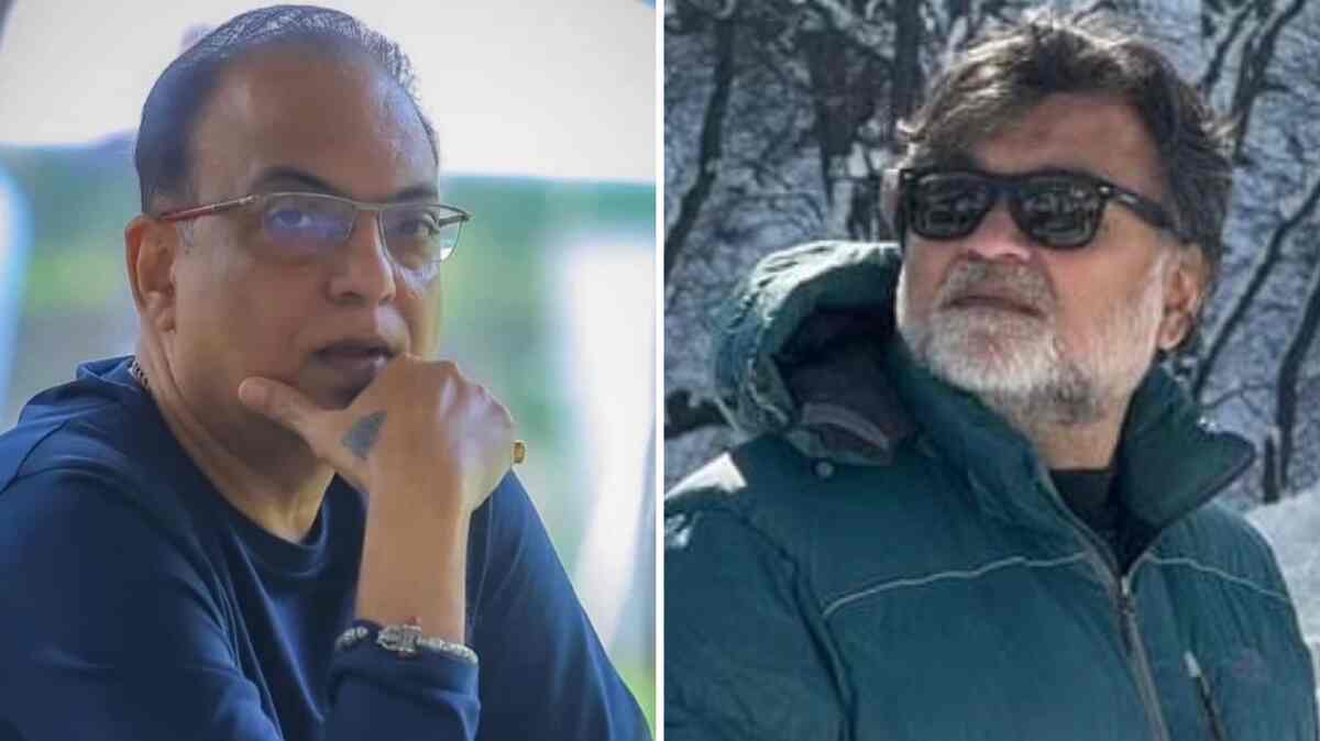 Exclusive! Arindam Sil out. Srijit Mukherji to bring Bidyutlata Batabyal on OTT