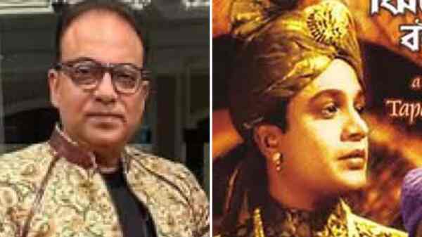 Exclusive! Arindam Sil plans to recreate Tapan Sinha’s iconic Jhinder Bondi?