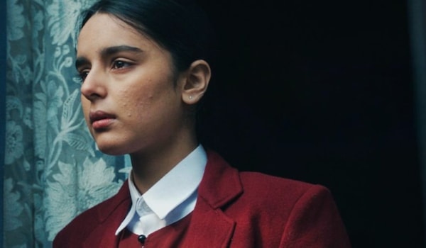 Baramulla's Noorie aka Arista Mehta calls Shah Rukh Khan, Alia Bhatt her inspiration, recalls surviving Kashmir's cold while shooting, and more | Exclusive