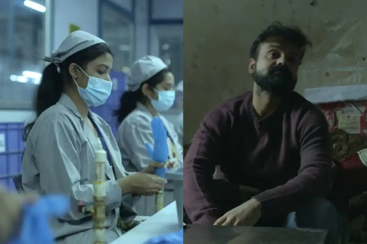 Ariyippu trailer: Kunchacko Boban, Divya Prabha’s lives turn awry because of a mysterious video; film to release on Netflix on THIS date