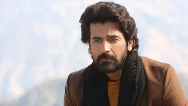 Exclusive! Bestseller actor Arjan Bajwa: Acting is playing real in unreal situations