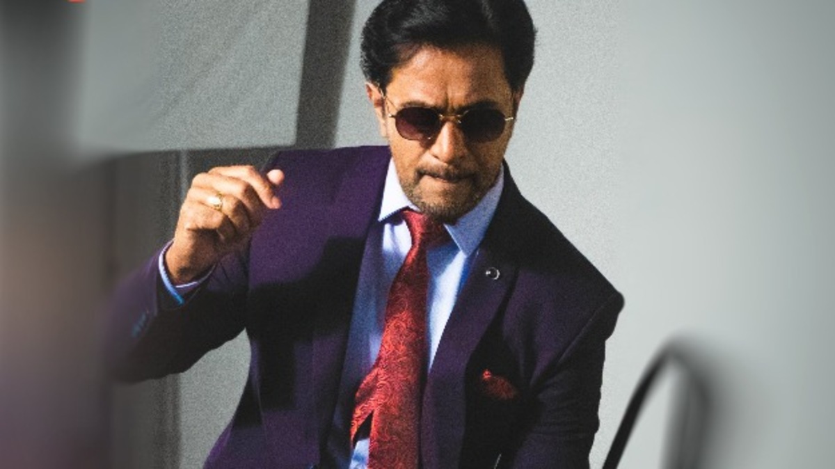 Survivor: Arjun oozes swag in the new promo of Zee 5's reality show