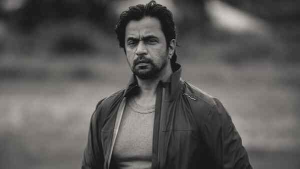 Survivor: Arjun Sarja to host the Tamil version of the 90-day adventure reality show