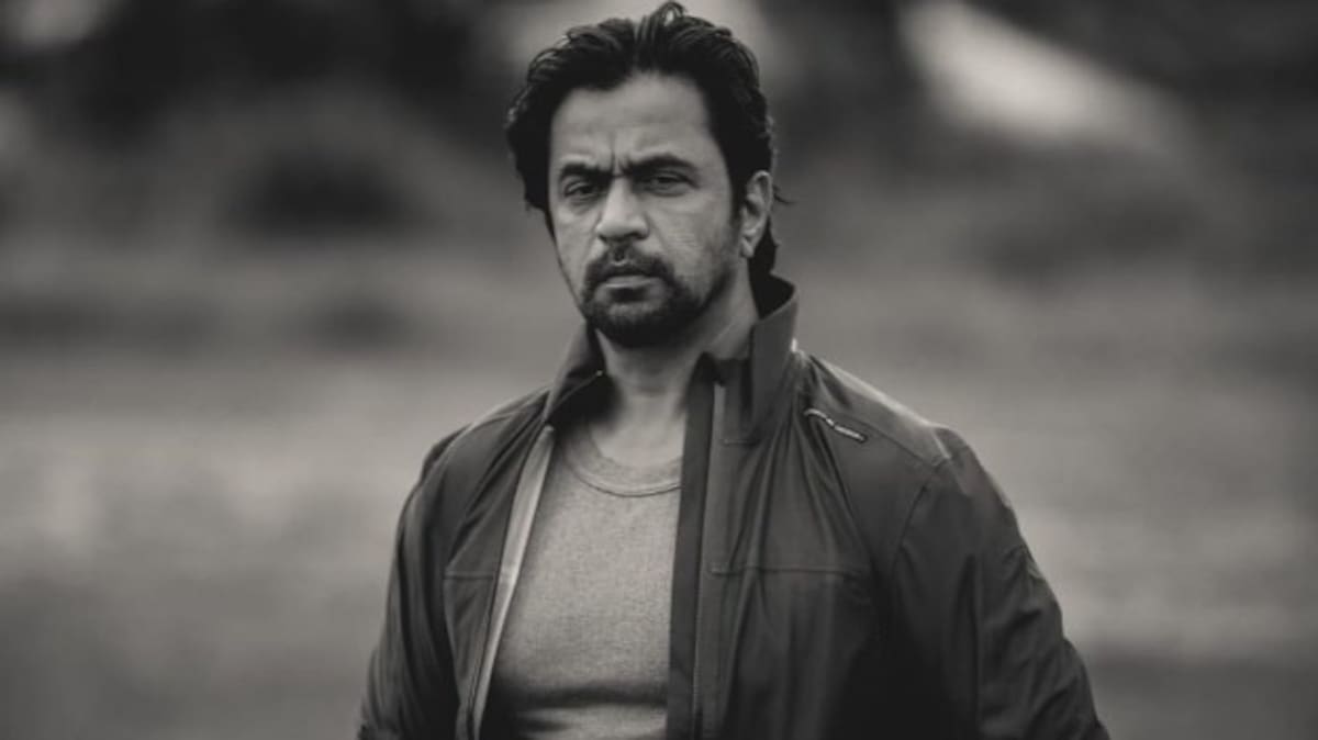 Survivor: Arjun Sarja to host the Tamil version of the 90-day adventure reality show