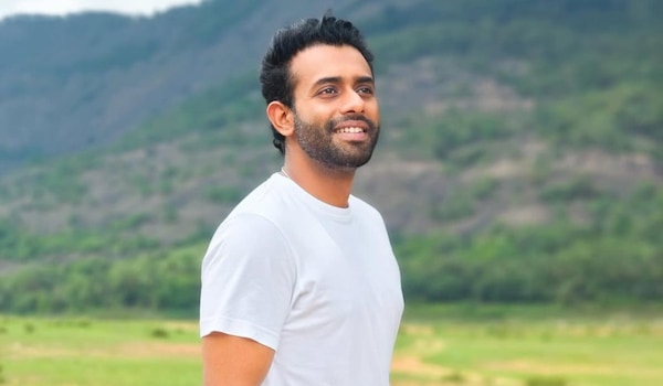 Chatha Pacha star Arjun Ashokan: 'Had prepared for Abraham Ozler more than any other film..'| Exclusive