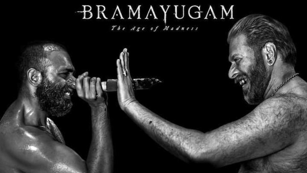 Bramayugam Box Office collection – Mammootty’s horror film crosses Rs. 60 crore mark; surpasses Abraham Ozler