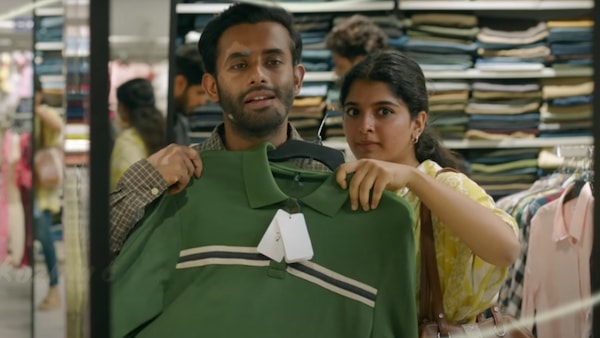 Thalavara movie review: Arjun Ashokan’s heartfelt slice-of-life tale brims with hope