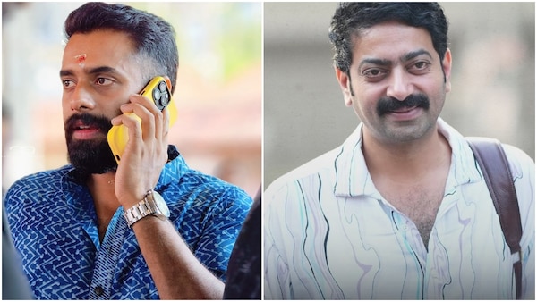 Sumathi Valavu: Arjun Ashokan’s horror drama has a connection with Vishnu Vishal’s Ratsasan