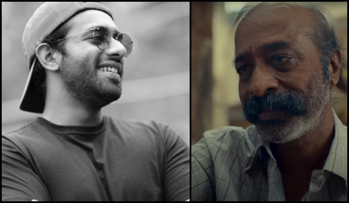 Thalavara star Arjun Ashokan receiving more calls of appreciation for his father Harisree Ashokan performance: