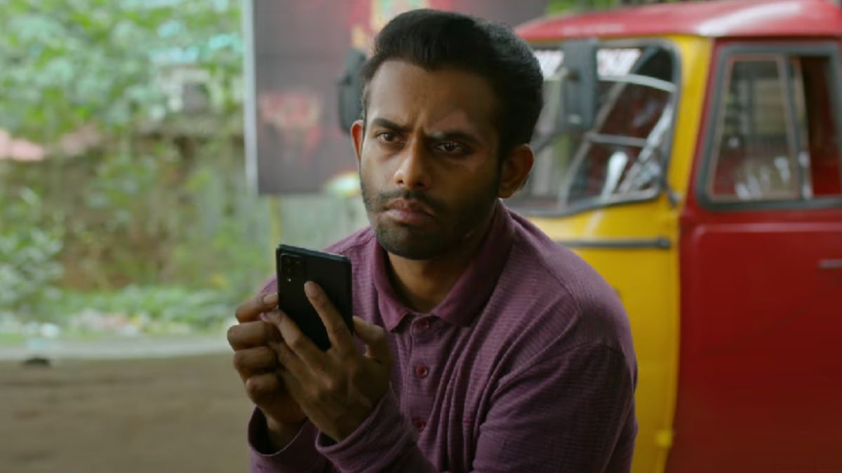 Thalavara out on OTT: Enjoy Arjun Ashokan's latest film now on this platform