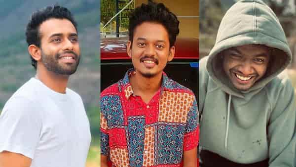 Bromance actors Arjun Ashokan, Sangeeth Prathap, Mathew Thomas injured while shooting for the film; Here’s what we know