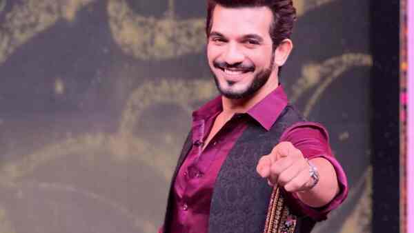 Arjun Bijlani on his fatal appendix - ‘It is like my second life,’ shares how his appendix was almost bursting