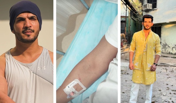 Arjun Bijlani to undergo an appendix operation?