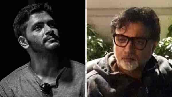 Exclusive! Srijit Mukherji on X=Prem: Arjun Chakrabarty is one of the most promising stars in the industry right now