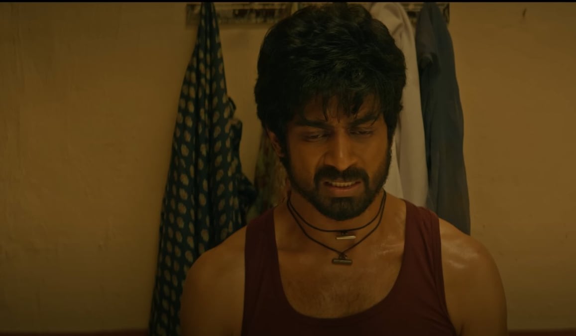 Bomb 2025: Release date, cast, crew, trailer, plot and everything you need to know about Arjun Das and Kaali Venkat film