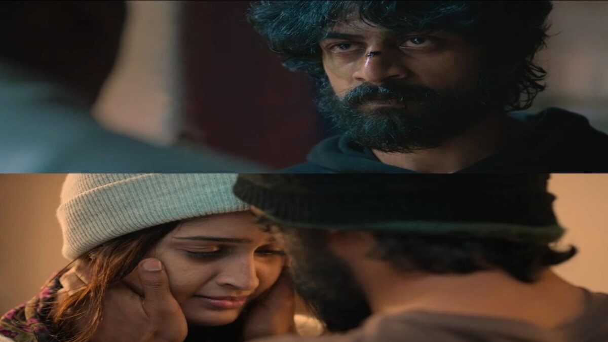 Rasavathi Trailer - Arjun Das promises an intriguing romantic action drama