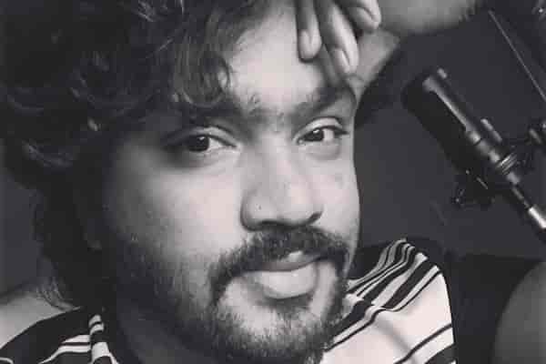 When music composer Arjun Janya referred to 'Gaalipata 2' as his toughest project