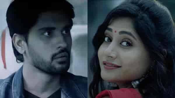 Addateegala OTT release date: When and where to watch Arjun Kalyan, Vasanthi Krishnan’s thriller