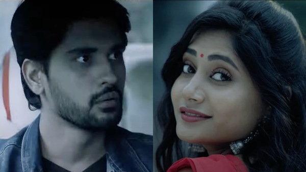Addateegala OTT release date: When and where to watch Arjun Kalyan, Vasanthi Krishnan’s thriller