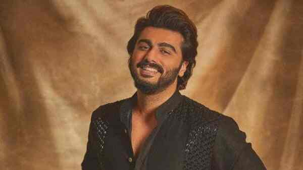 Arjun Kapoor: My acting in Sandeep Aur Pinky Faraar has given filmmakers confidence about what I am capable of