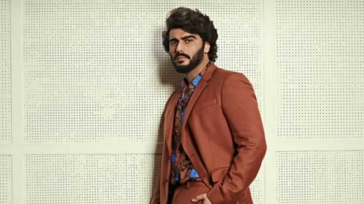 Arjun Kapoor