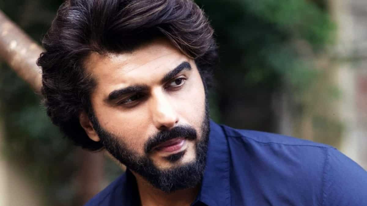 Arjun Kapoor: Never Knew I Was Such A Secure Human Being To Be Able To ...