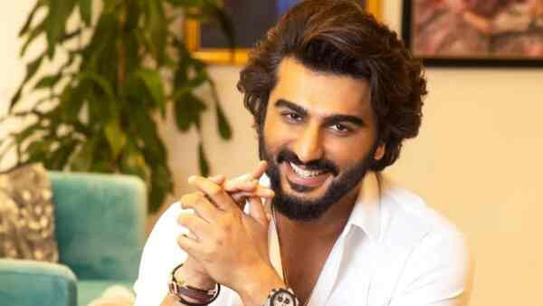 Arjun Kapoor calls Ki & Ka the biggest ‘surprise’ of his career; says THIS film was the biggest ‘shock’