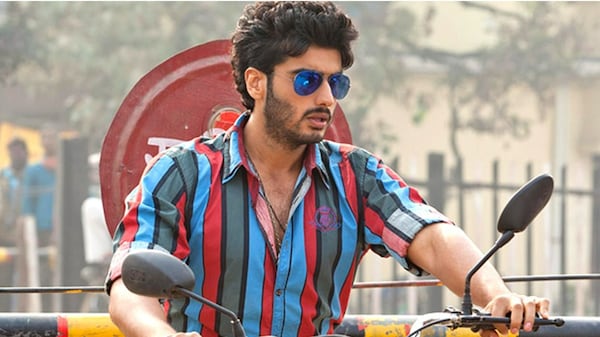 Arjun Kapoor says Aditya Chopra rejected him after seeing his photos, said he cannot be an actor