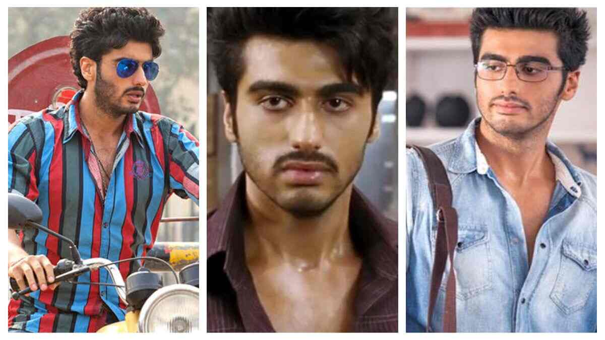 Try your luck on this quiz on Arjun Kapoor