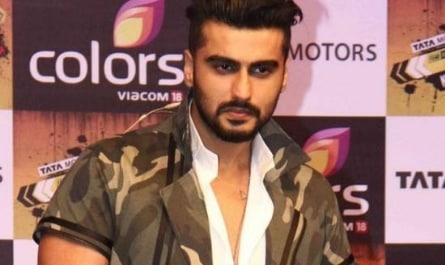 In 2016, Kapoor served as the host for which of these reality shows?