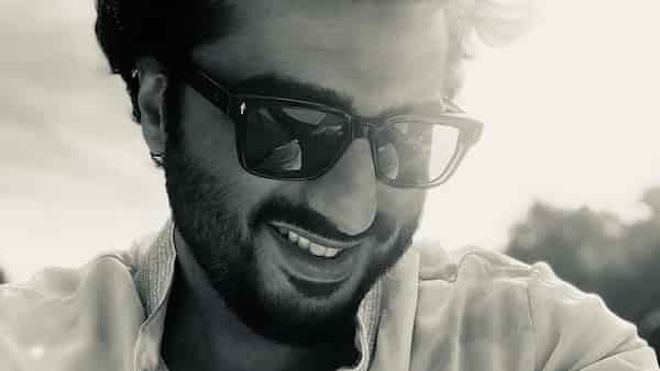 Arjun Kapoor on Kuttey: I waited 12 years to work with Vishal Bhardwaj