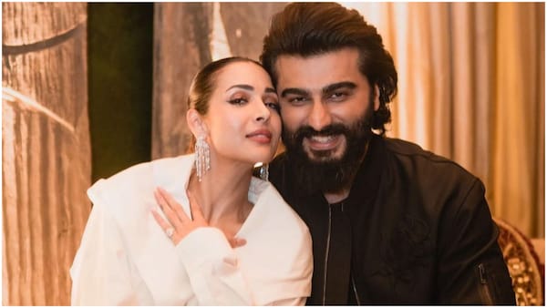 Arjun Kapoor and Malaika Arora break up on a dignified note; will continue to maintain silence - Reports