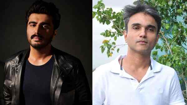 Buzz: Is Arjun Kapoor and Mudassar Aziz’s new movie titled Meri Patni Ka Remake?