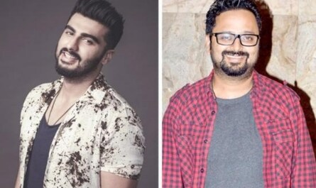 Not many of us know that Arjun Kapoor has been an assistant director to Nikhil Advani in a couple of films. Which of these films did they work together on?