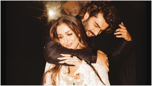 Arjun Kapoor confirms break up with Malaika Arora: ‘Abhi single hoon’