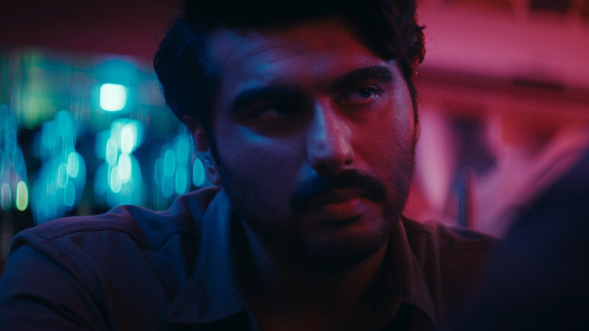 Arjun Kapoor on Kuttey: My choice to do this film was to get out of my comfort zone