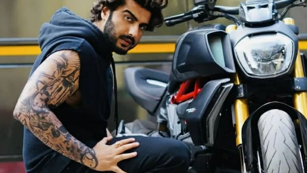 Arjun Kapoor on being trolled for nepotism: Trolling is not relevant to Box Office business