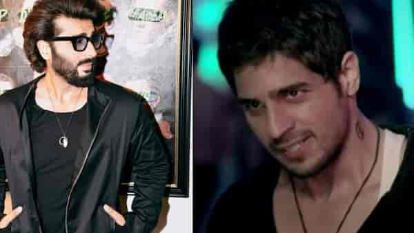 Mohit Suri had approached Arjun Kapoor for Ek Villain, was he going to be in the film instead of Sidharth Malhotra?