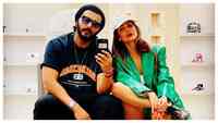 Koffee With Karan 8 - Arjun Kapoor drops major hint on his 'secret wedding plans with Malaika Arora', but there's a twist!