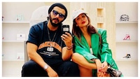 Koffee With Karan 8 - Arjun Kapoor drops major hint on his 'secret wedding plans with Malaika Arora', but there's a twist!