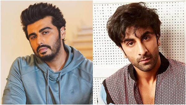 Arjun Kapoor reveals Ranbir Kapoor doesn’t have a PR team; opens up about industry practices