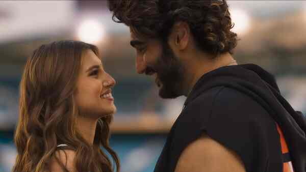 Arjun Kapoor: Tara Sutaria and I add a lot of spice to Ek Villain Returns