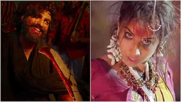 From Arjun Kapoor in Singham Again to Vidya Balan in Bhool Bhulaiyaa 3, here are the new villains set to shake up the big screen