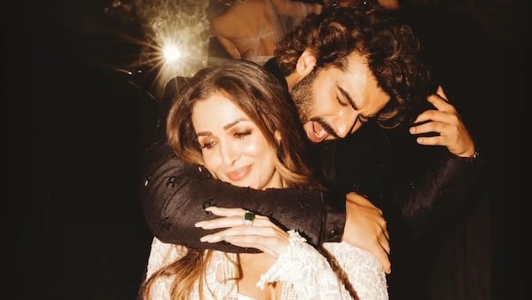 Malaika Arora finally opens up about breakup rumours with Arjun Kapoor: 'I don’t need to clarify anything because...'