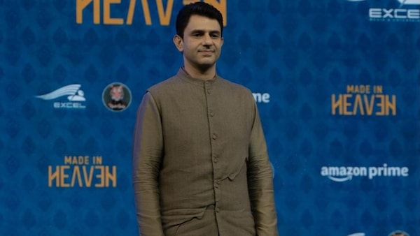 Arjun Mathur on Made in Heaven 2: The love fans have given us for four years enabled us to bring something that is worthy of that love all over again