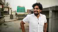 Exclusive! Rocket Boys actor Arjun Radhakrishnan: After Dear Friend, I’d like to do more work in Malayalam