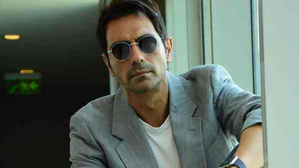 Arjun Rampal on starring in Dhaakad: An important reason for me to say yes was that it’s a female-led film