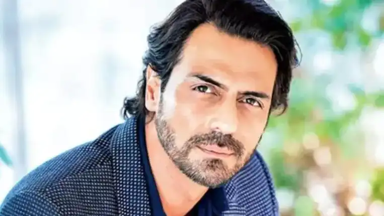 London Files ,Arjun Rampal  ‘lot more’ than expected New shows