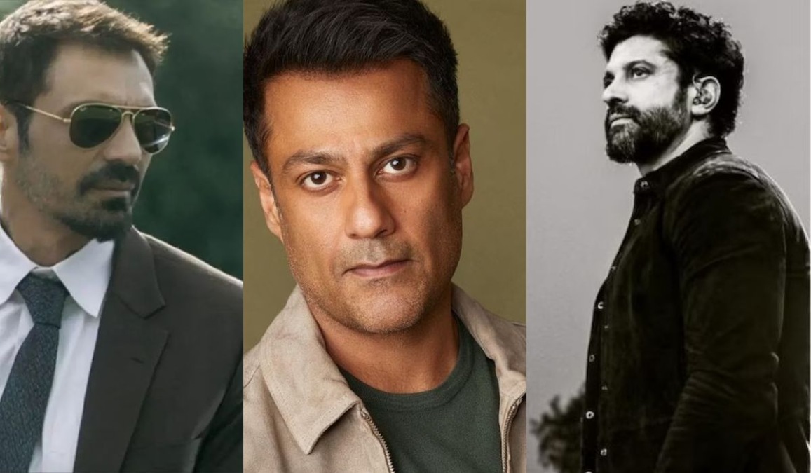 WHAT! Arjun Rampal wanted to break his guitar on Rock On director Abhishek Kapoor’s head? Deets here!